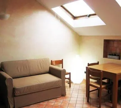 Apartment Casa Vacanze Spino