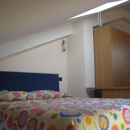 Casa Vacanze Spino