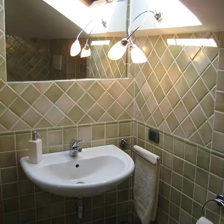 Casa Vacanze Spino * Bergamo