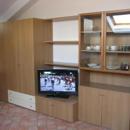 Apartment Casa Vacanze Spino