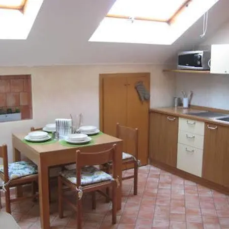 Apartment Casa Vacanze Spino Bergamo
