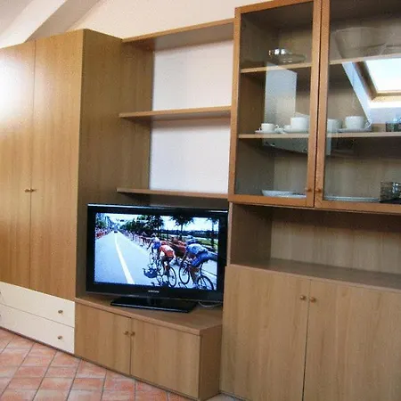 Casa Vacanze Spino * Bergamo