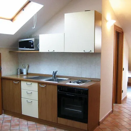 Casa Vacanze Spino
