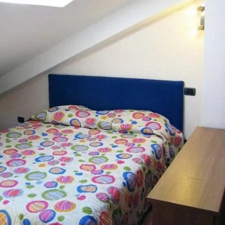 Casa Vacanze Spino Apartment