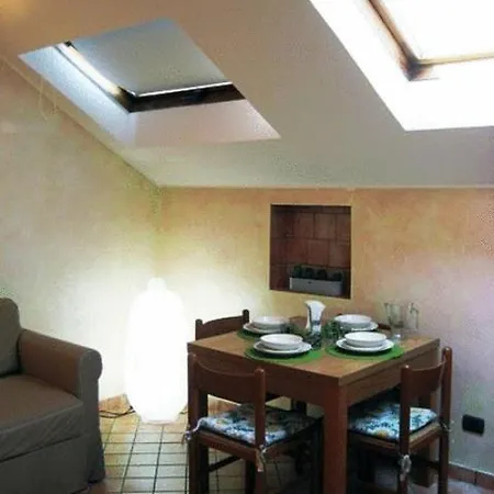 Apartment Casa Vacanze Spino