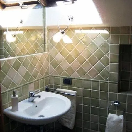 Apartment Casa Vacanze Spino *